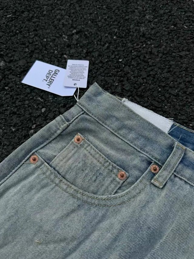 Gallery Dept Jeans: seller detail photo 4