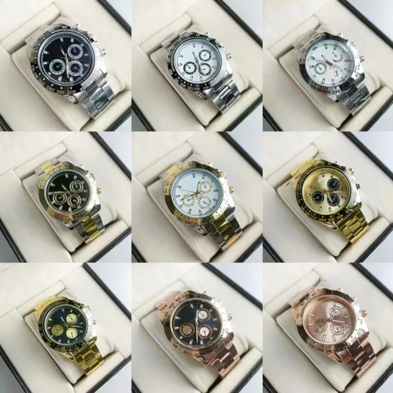 Reloj Rolex 10 Estilos