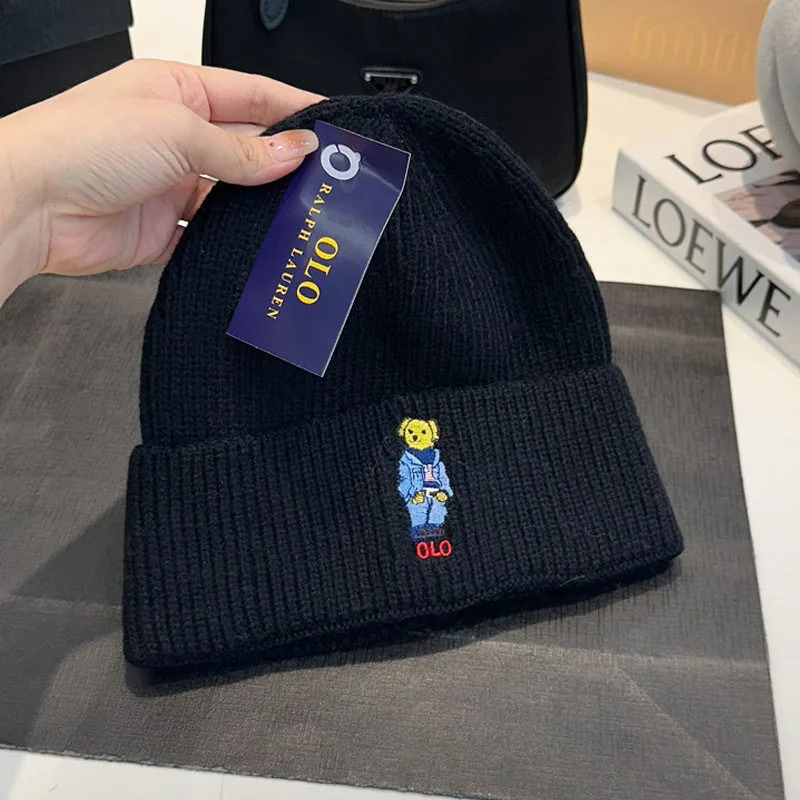Ralph Lauren Gorro Polo