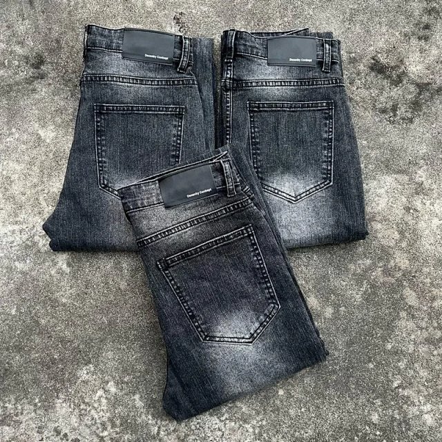 DC+ Vintage Jeans: seller detail photo 1