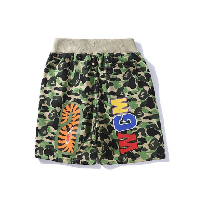 Bape Shorts: seller detail photo 9