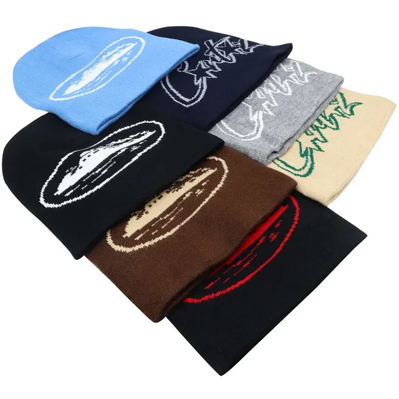 Gorro Corteiz 7 Estilos