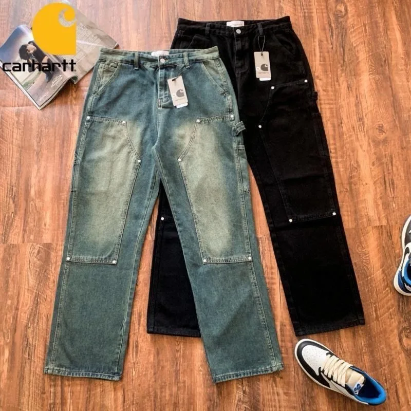 Carhartt Jeans