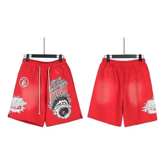 Hellstar Shorts: seller detail photo 1