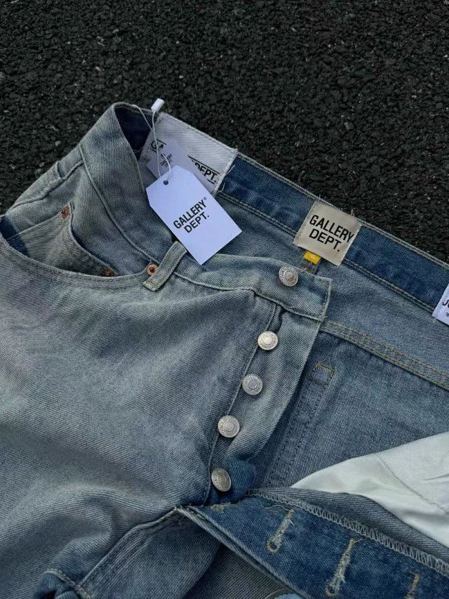 Gallery Dept Jeans: seller detail photo 8