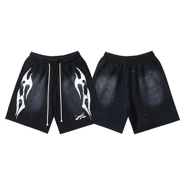 Hellstar Shorts: seller detail photo 2