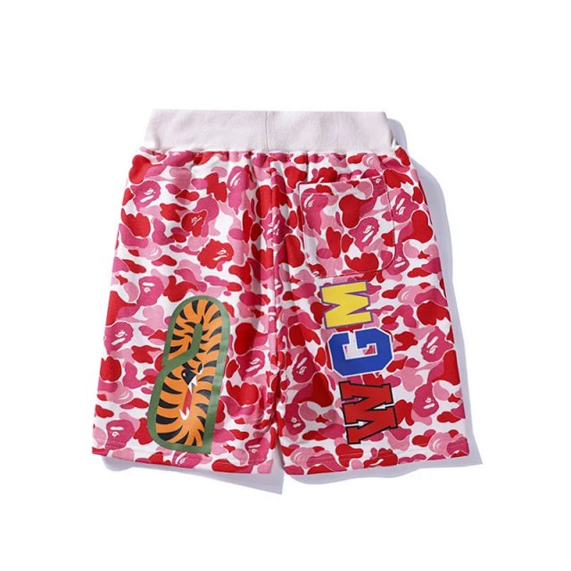 Bape Shorts: seller detail photo 5