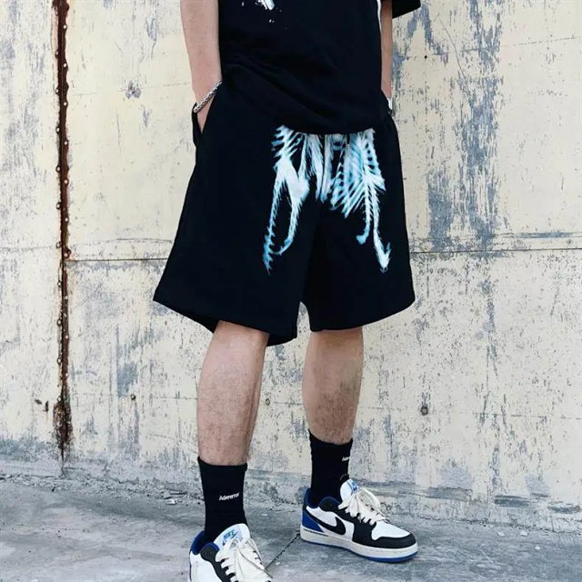 Revenge Shorts: seller detail photo 7