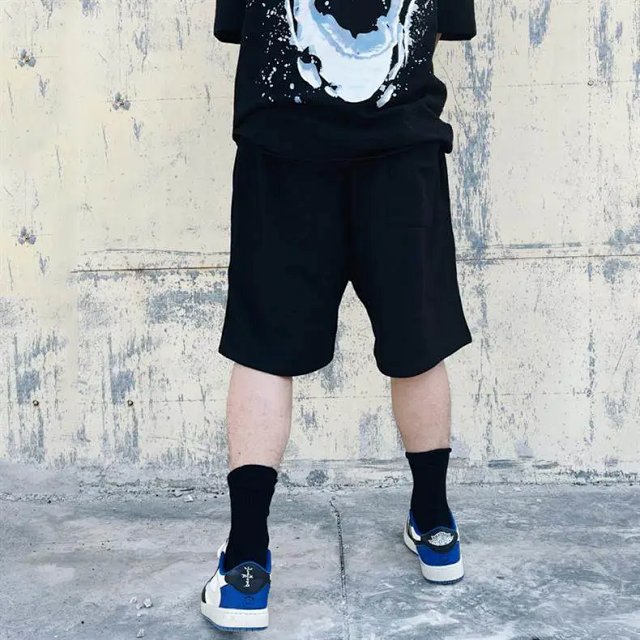 Revenge Shorts: seller detail photo 8