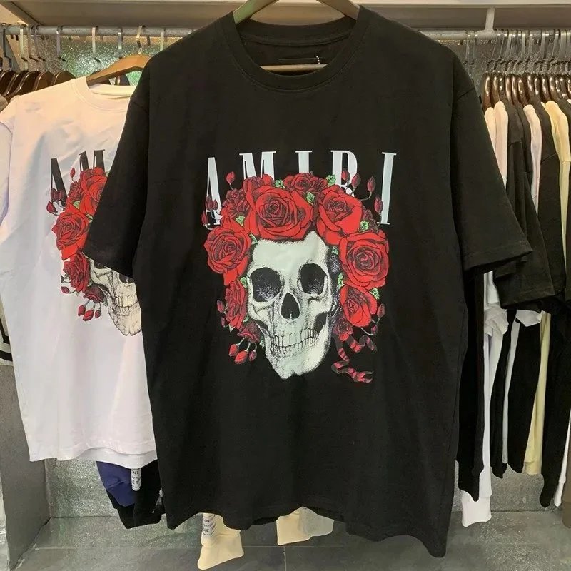 AMIRI T-shirt | 25 colorways