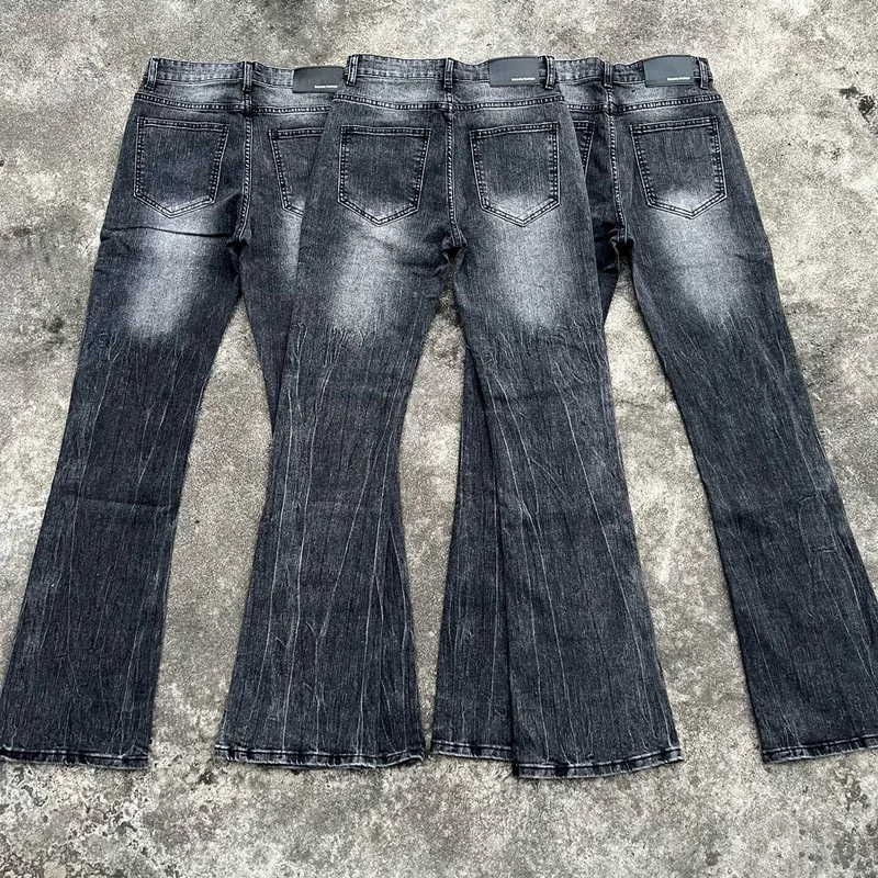 DC Vintage Jeans 5 Styles