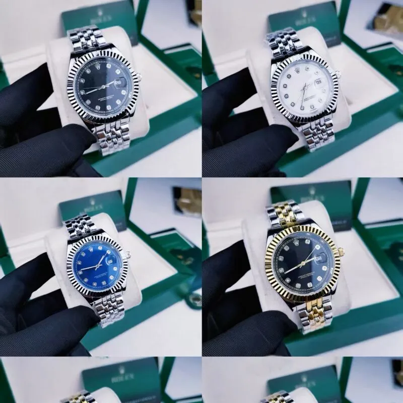 Reloj Rolex 23 Estilos