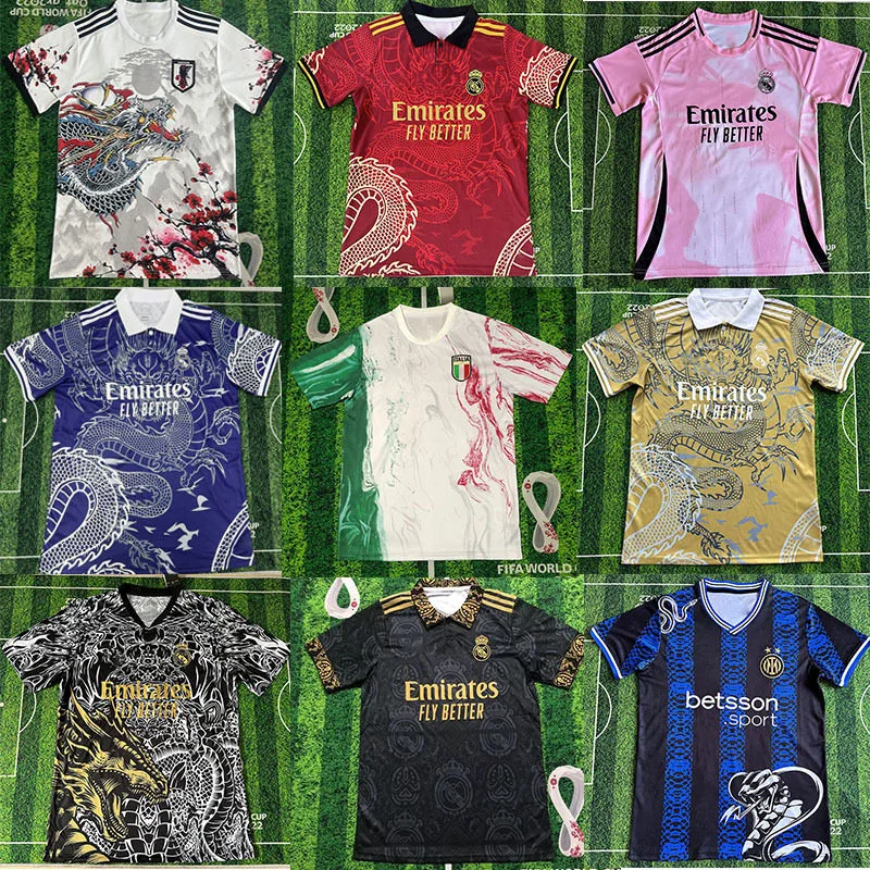 Camiseta de Fútbol #5