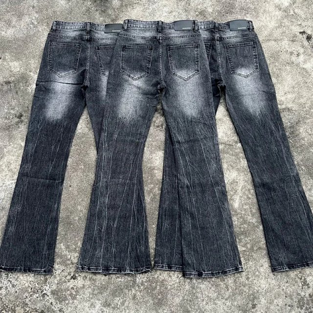DC+ Vintage Jeans: seller detail photo 3