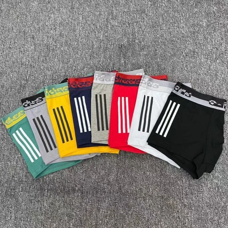 Adidas Ropa Interior 8 Estilos