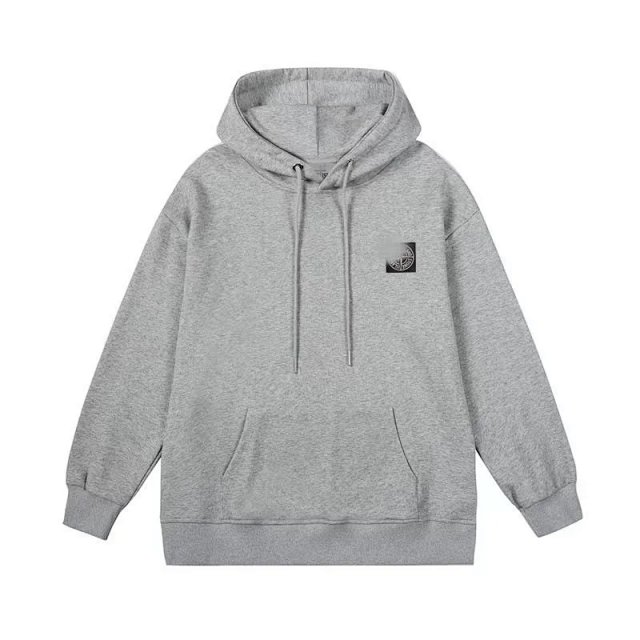Stone Island Hoodie: seller detail photo 5