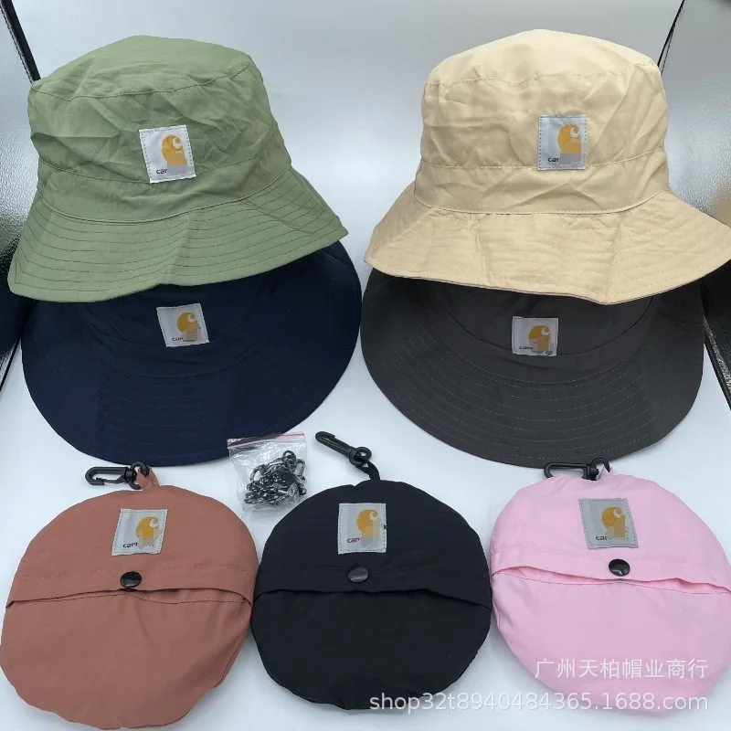Carhartt Gorro - 7 Estilos