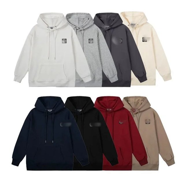 Stone Island Hoodie: seller detail photo 2