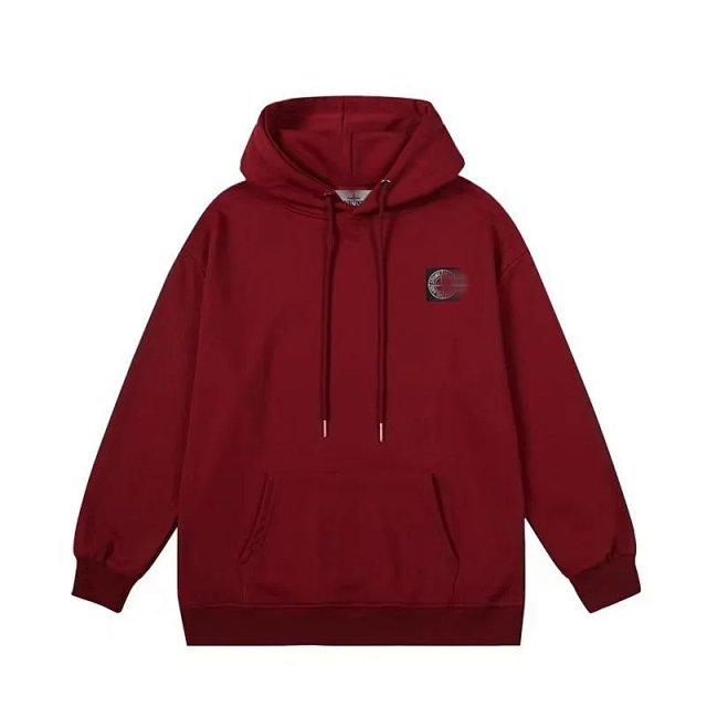 Stone Island Hoodie: seller detail photo 10