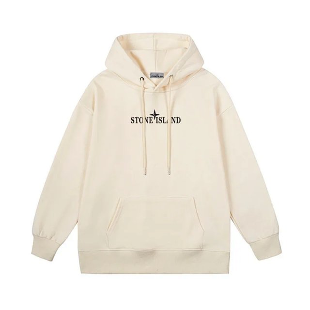 Stone Island Hoodie: seller detail photo 11