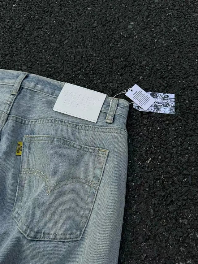 Gallery Dept Jeans: seller detail photo 7