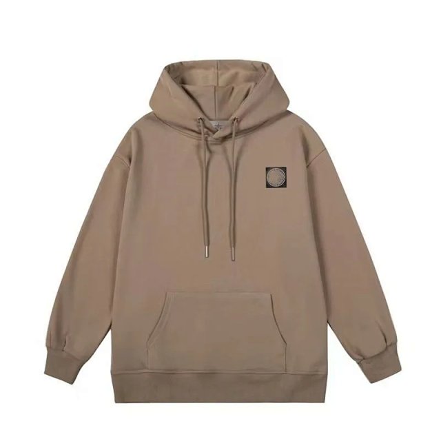 Stone Island Hoodie: seller detail photo 7
