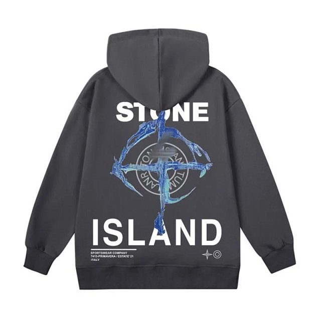 Stone Island Hoodie: seller detail photo 7