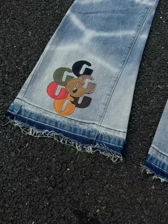 Gallery Dept Jeans: seller detail photo 3