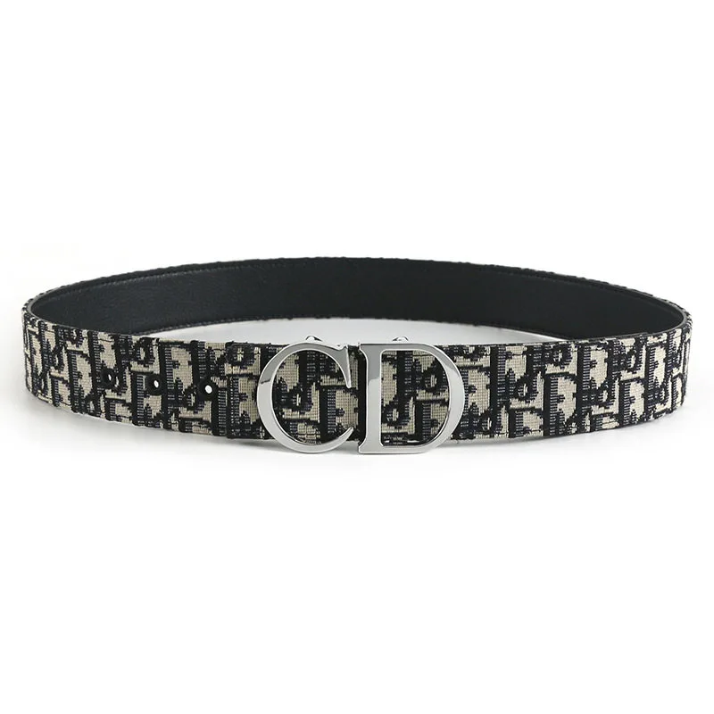 Cinturón Dior 36 Estilos