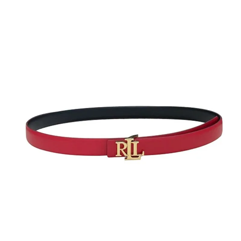 Cinturón Ralph Lauren 12 Estilos