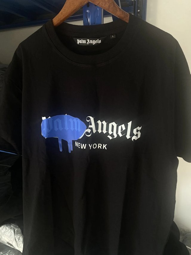 Palm Angels T-shirt: seller detail photo 4