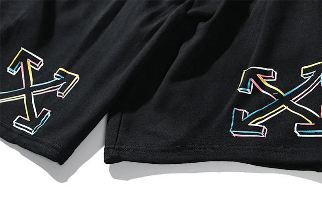 Off-White Shorts: seller detail photo 9