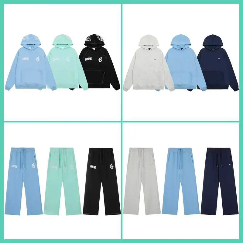 Pantalones Sixpm 6 Estilos