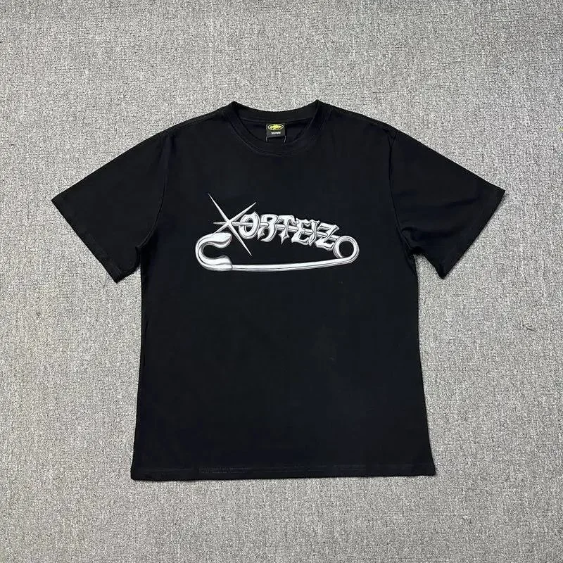 Corteiz Tees 25 Estilos