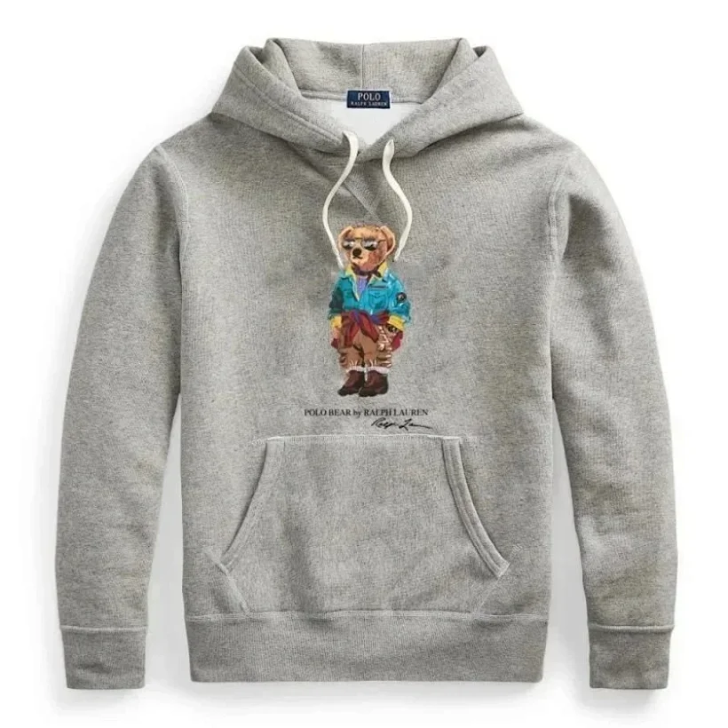 Ralph Lauren Hoodie