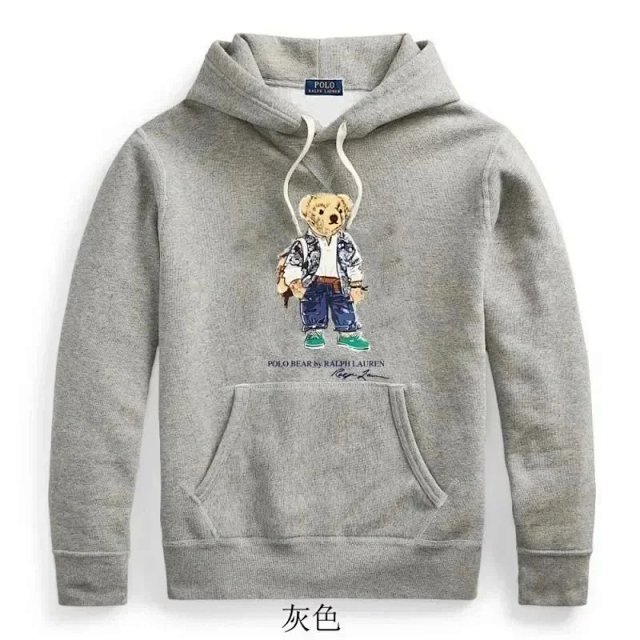 Ralph Lauren Hoodie: seller detail photo 1