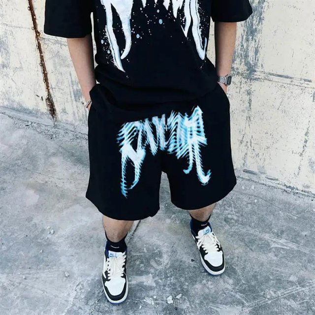Revenge Shorts: seller detail photo 5