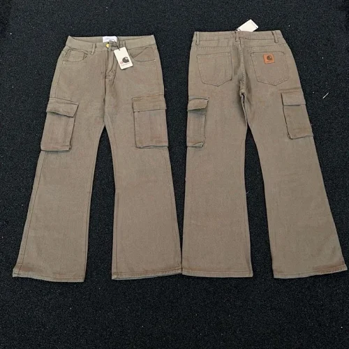 Carhartt Jeans