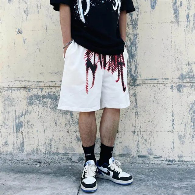 Revenge Shorts: seller detail photo 11