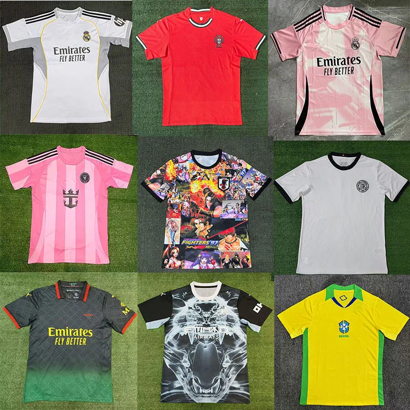 Jersey de Fútbol #9