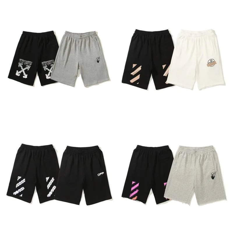 Off-White Shorts | 7 colorways