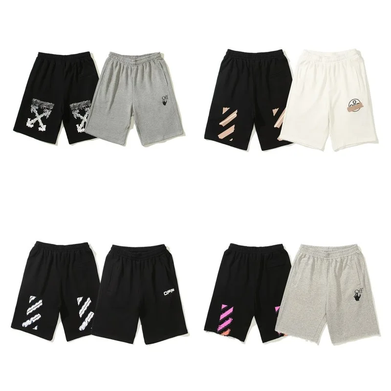 Off-White Shorts