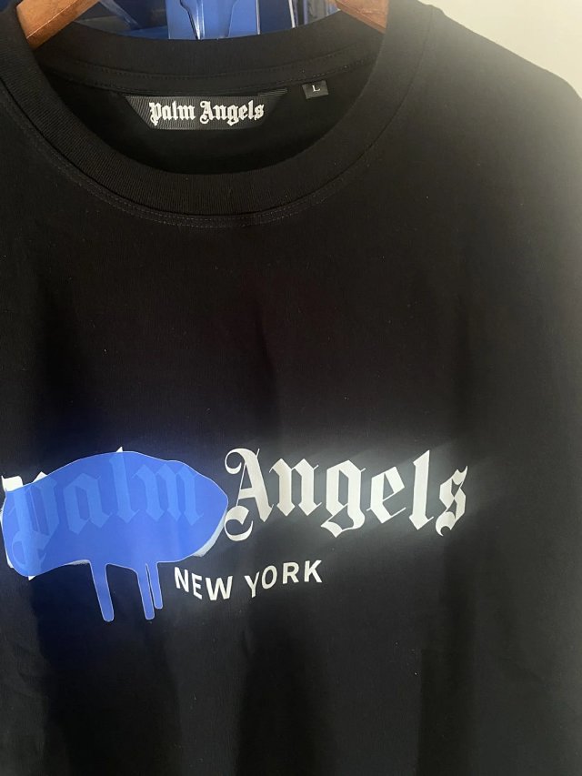 Palm Angels T-shirt: seller detail photo 3