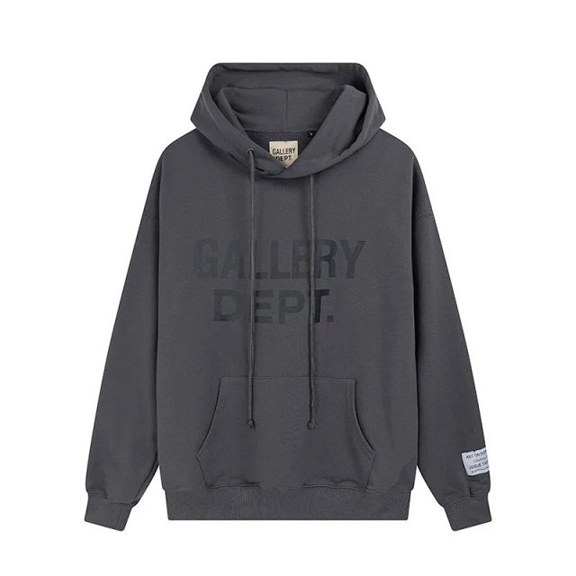 Gallery Dept Hoodie: seller detail photo 5