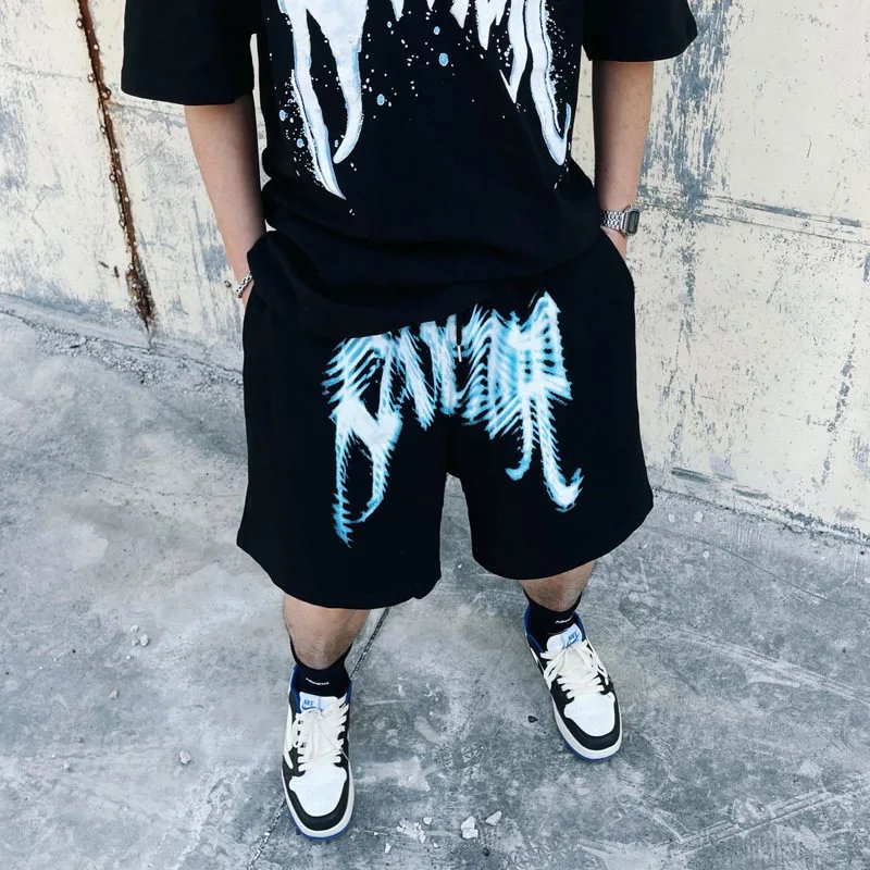 Revenge Shorts | 11 colorways