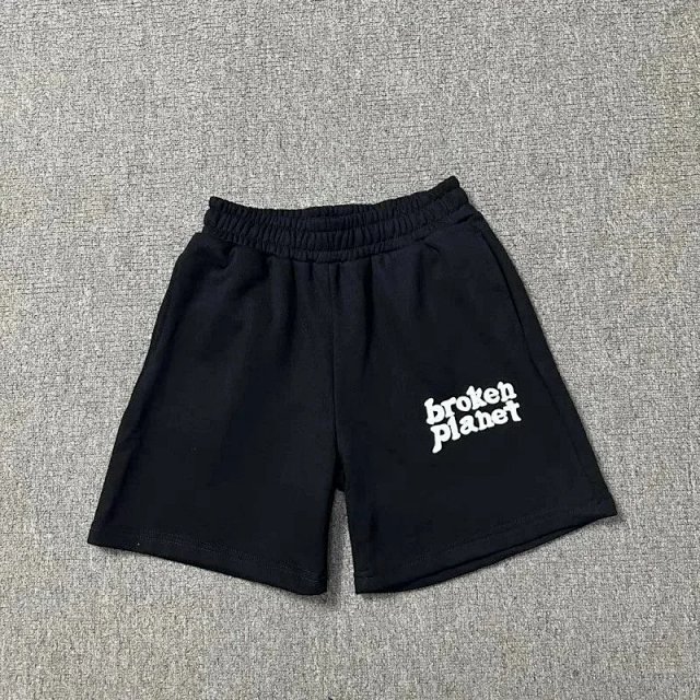 Broken Planet Shorts: seller detail photo 1