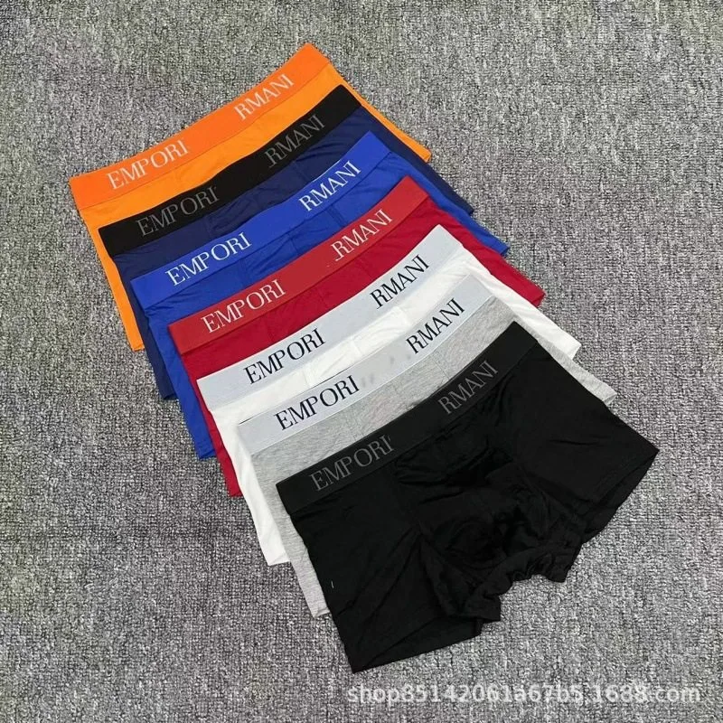 Emporio Armani Calzoncillos 7 Estilos