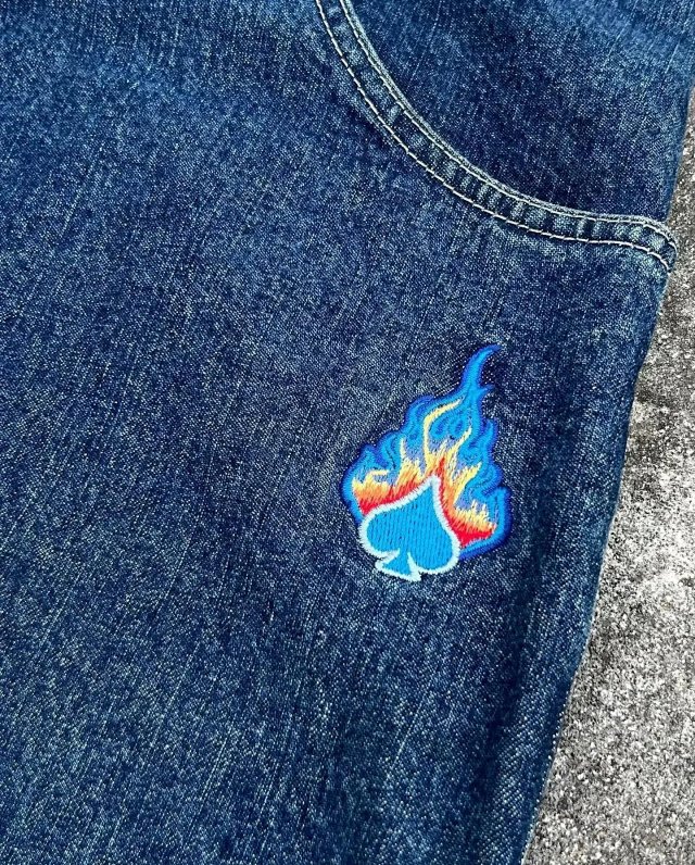 Jnco Jeans: seller detail photo 11