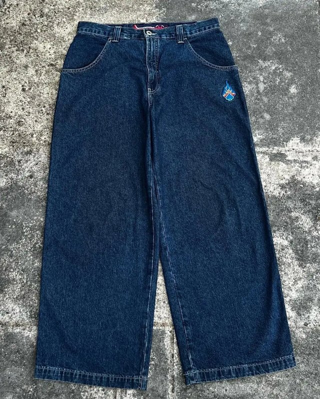 Jnco Jeans: seller detail photo 10