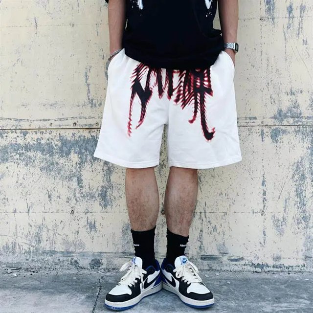 Revenge Shorts: seller detail photo 9